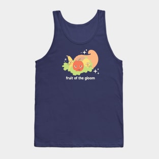 Fruit fo the Plant Tank Top